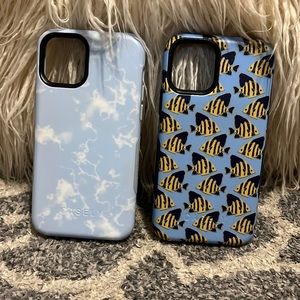 Casely iPhone 11 Pro cases